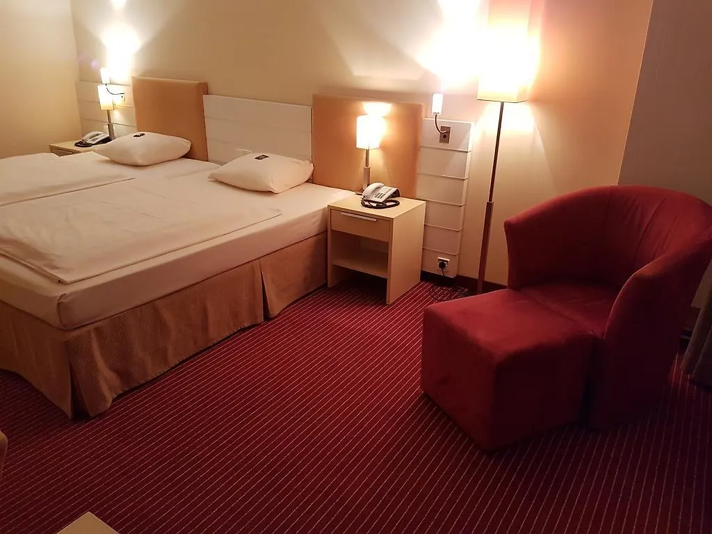 Hotel Gastehaus Am Rptc München 3*,  Deutschland